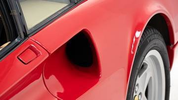 Thumbnail von Ferrari 328 GTB '87