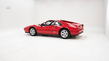 Thumbnail von Ferrari 328 GTB '87