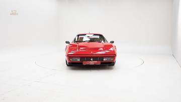 Thumbnail von Ferrari 328 GTB '87