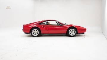 Thumbnail von Ferrari 328 GTB '87