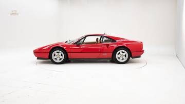 Thumbnail von Ferrari 328 GTB '87