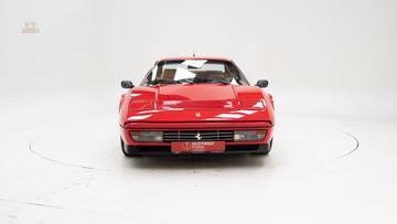 Thumbnail von Ferrari 328 GTB '87