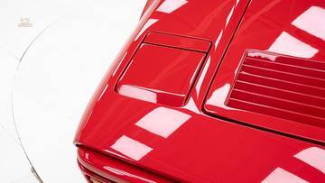 Thumbnail von Ferrari 328 GTB '87