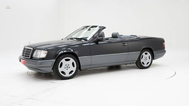 Mercedes-Benz 220 E '94