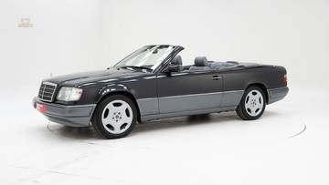 Mercedes-Benz 220 E '94