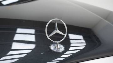 Thumbnail von Mercedes-Benz 220 E '94