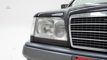 Thumbnail von Mercedes-Benz 220 E '94