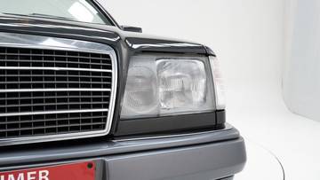 Thumbnail von Mercedes-Benz 220 E '94