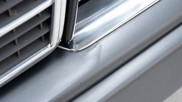 Thumbnail von Mercedes-Benz 220 E '94