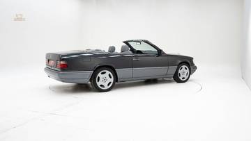 Thumbnail von Mercedes-Benz 220 E '94