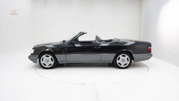 Thumbnail von Mercedes-Benz 220 E '94