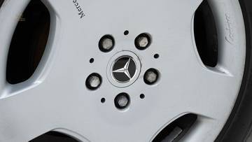 Thumbnail von Mercedes-Benz 220 E '94