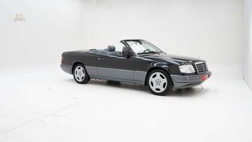 Thumbnail von Mercedes-Benz 220 E '94