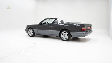 Thumbnail von Mercedes-Benz 220 E '94