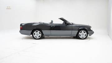 Thumbnail von Mercedes-Benz 220 E '94