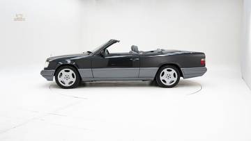 Thumbnail von Mercedes-Benz 220 E '94
