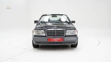 Thumbnail von Mercedes-Benz 220 E '94