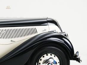 Thumbnail von BMW 335 Cabriolet von Autenrieth '39