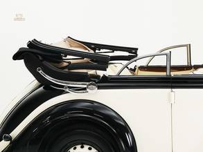 Thumbnail von BMW 335 Cabriolet von Autenrieth '39