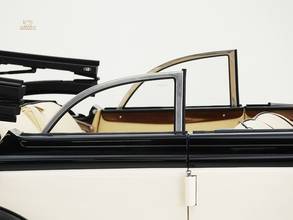 Thumbnail von BMW 335 Cabriolet von Autenrieth '39