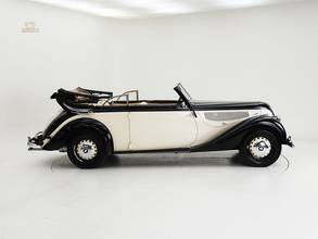 Thumbnail von BMW 335 Cabriolet von Autenrieth '39