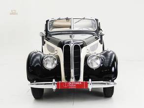 Thumbnail von BMW 335 Cabriolet von Autenrieth '39