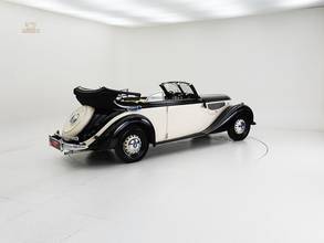 Thumbnail von BMW 335 Cabriolet von Autenrieth '39