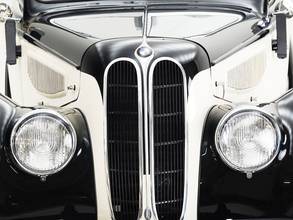 Thumbnail von BMW 335 Cabriolet von Autenrieth '39