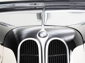 Thumbnail von BMW 335 Cabriolet von Autenrieth '39
