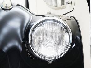 Thumbnail von BMW 335 Cabriolet von Autenrieth '39