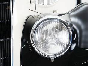 Thumbnail von BMW 335 Cabriolet von Autenrieth '39