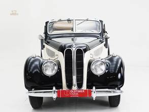 Thumbnail von BMW 335 Cabriolet von Autenrieth '39