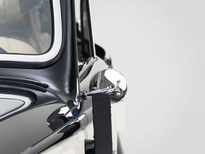 Thumbnail von BMW 335 Cabriolet von Autenrieth '39