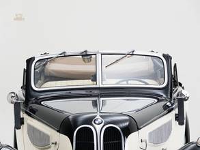 Thumbnail von BMW 335 Cabriolet von Autenrieth '39