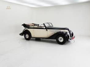 Thumbnail von BMW 335 Cabriolet von Autenrieth '39