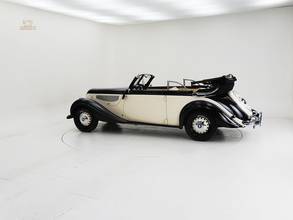 Thumbnail von BMW 335 Cabriolet von Autenrieth '39