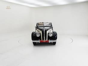 Thumbnail von BMW 335 Cabriolet von Autenrieth '39
