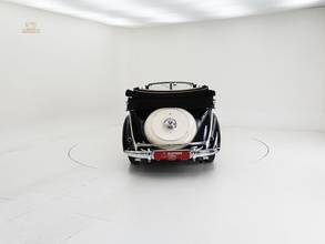 Thumbnail von BMW 335 Cabriolet von Autenrieth '39