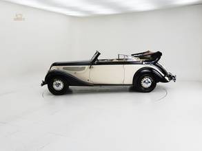 Thumbnail von BMW 335 Cabriolet von Autenrieth '39