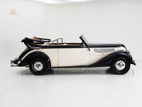 Thumbnail von BMW 335 Cabriolet von Autenrieth '39