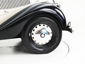 Thumbnail von BMW 335 Cabriolet von Autenrieth '39