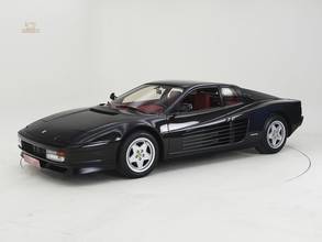 Ferrari Testarossa '90