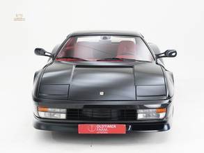 Thumbnail von Ferrari Testarossa '90