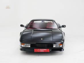 Thumbnail von Ferrari Testarossa '90