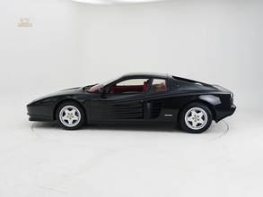 Thumbnail von Ferrari Testarossa '90