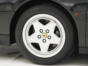 Thumbnail von Ferrari Testarossa '90