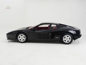 Thumbnail von Ferrari Testarossa '90