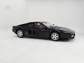Thumbnail von Ferrari Testarossa '90