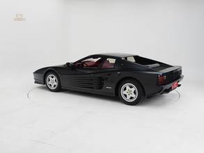 Thumbnail von Ferrari Testarossa '90
