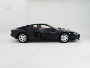 Thumbnail von Ferrari Testarossa '90